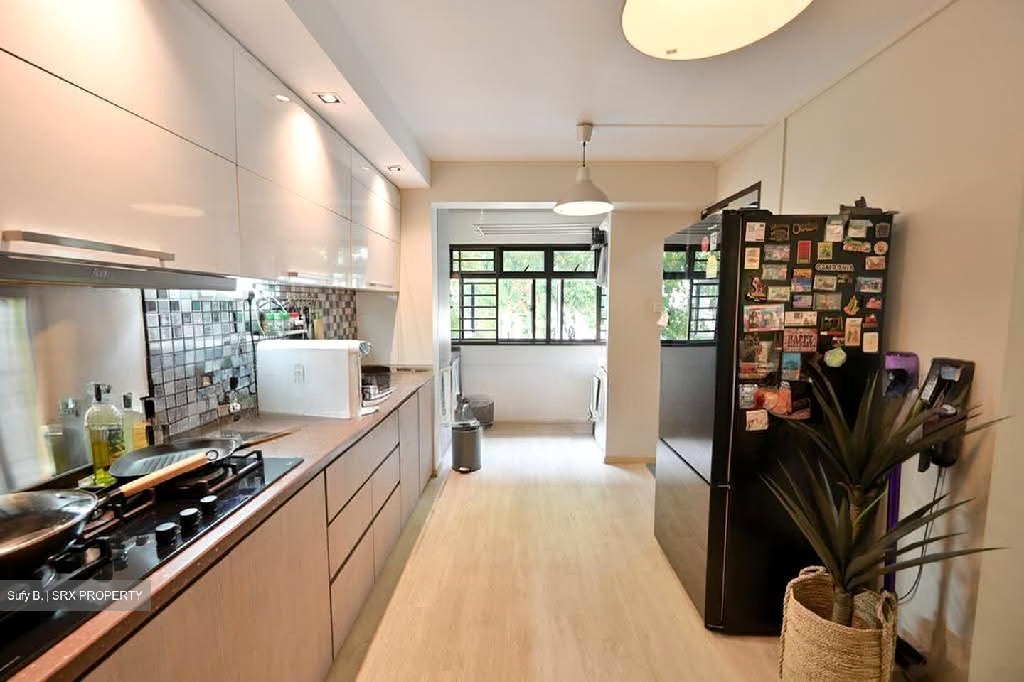 Blk 715 Bedok Reservoir Garden (Bedok), HDB 5 Rooms #609582251